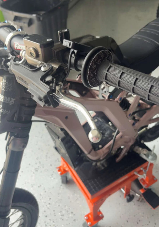 Ultra Bee Brakes for LBX/E Ride Pro