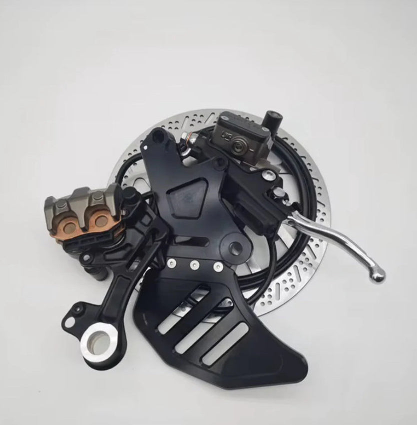 Talaria Moto Brake Kit – Rear Brake Upgrade for Talaria XXX, MX3 & MX4